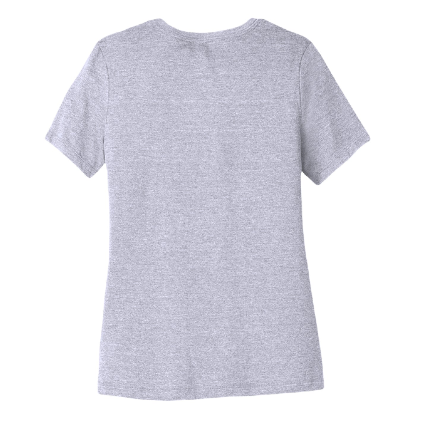Heather Dark Lavender - BACK
