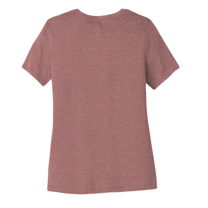 HEATHER MAUVE - BACK