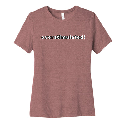 HEATHER MAUVE - FRONT