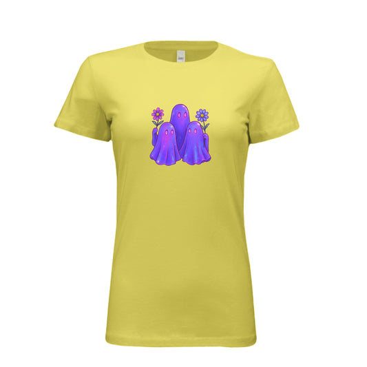 YELLOW - FRONT