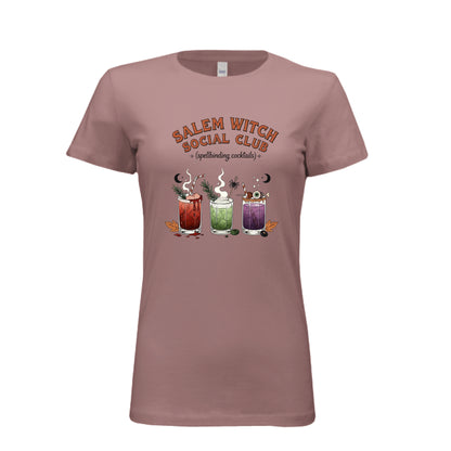 Mauve - FRONT