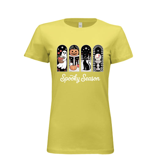 YELLOW - FRONT