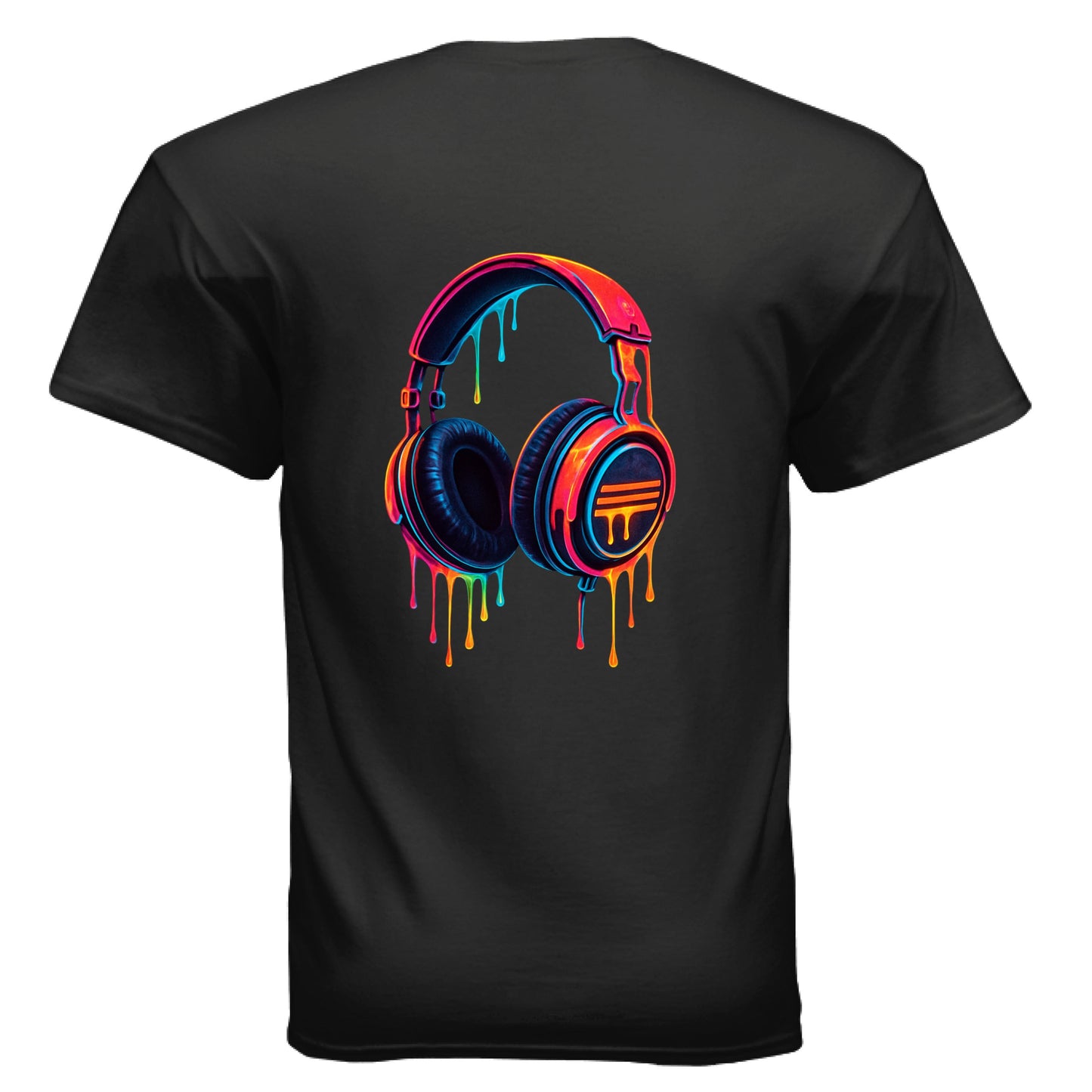 BLACK - BACK