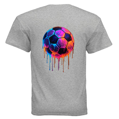 SPORT GREY - BACK