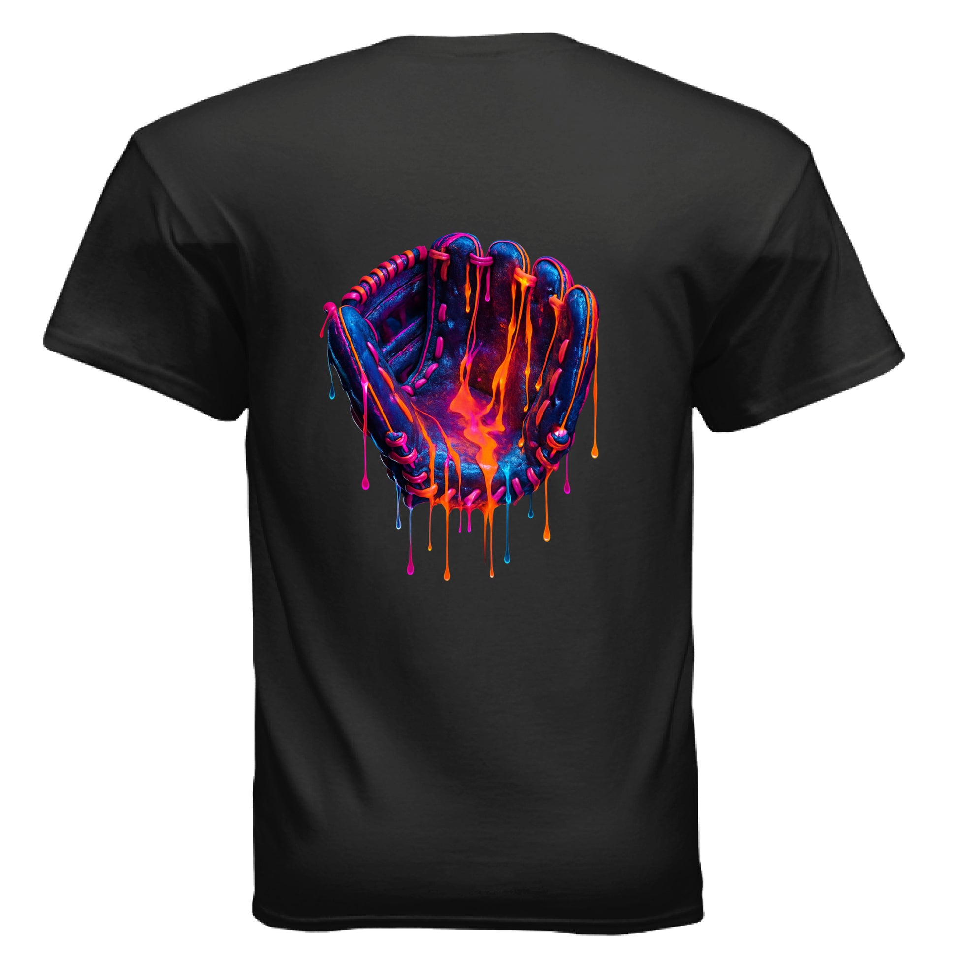 BLACK - BACK