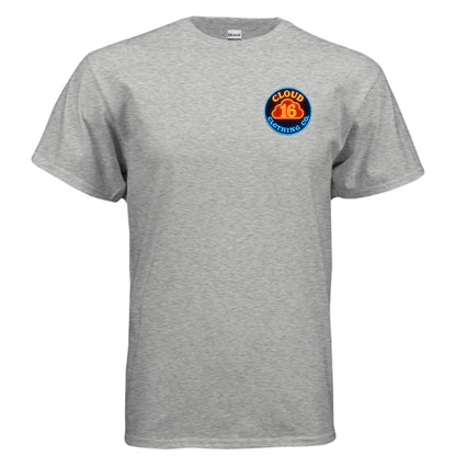 SPORT GREY - FRONT