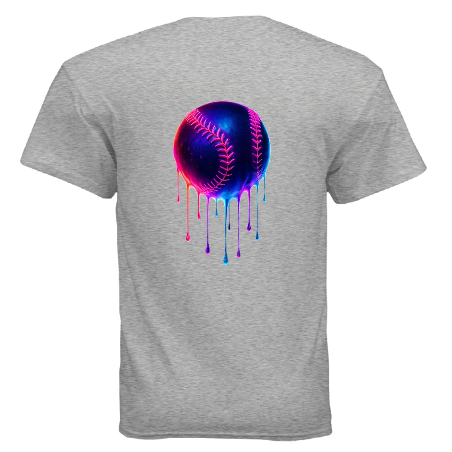 SPORT GREY - BACK