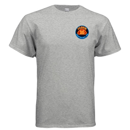 SPORT GREY - FRONT