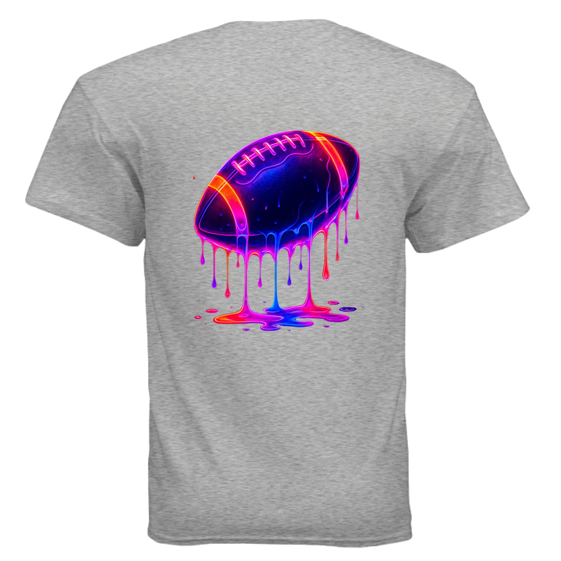 SPORT GREY - BACK