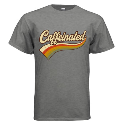 GRAPHITE HEATHER - FRONT