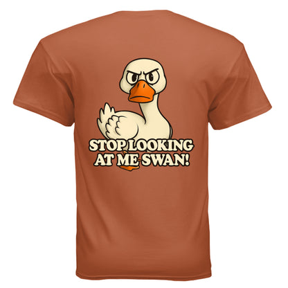 TEXAS ORANGE - BACK