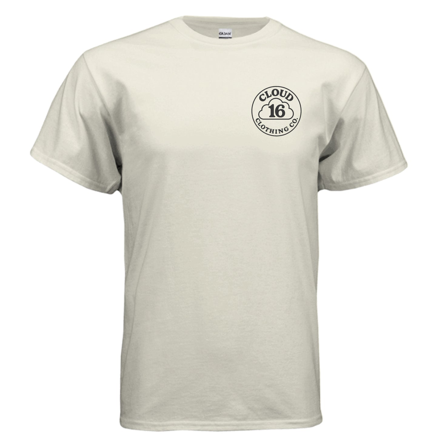 NATURAL - FRONT