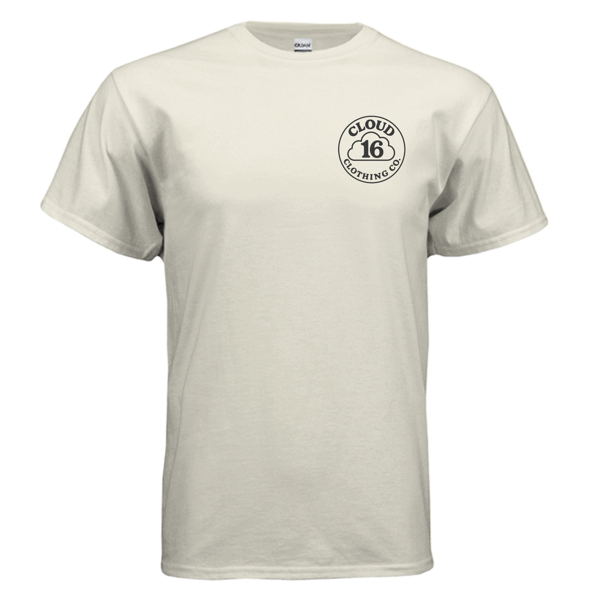 NATURAL - FRONT