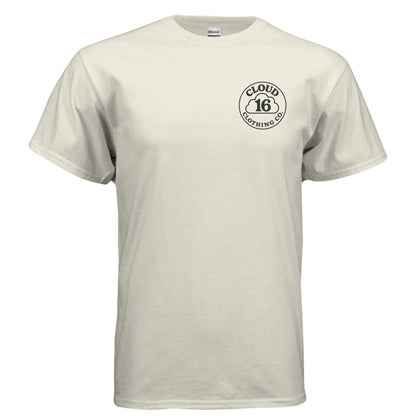 NATURAL - FRONT